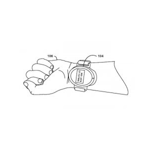 谷歌計劃用智能手表采集檢測用戶血樣